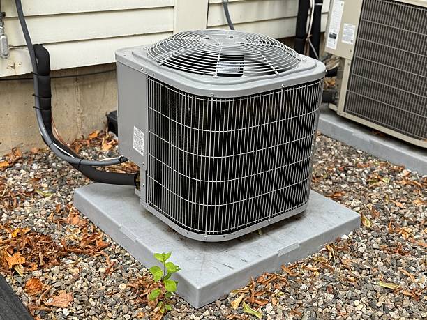 24/7 Emergency Ductwork Repair experts in La Fayette, AL